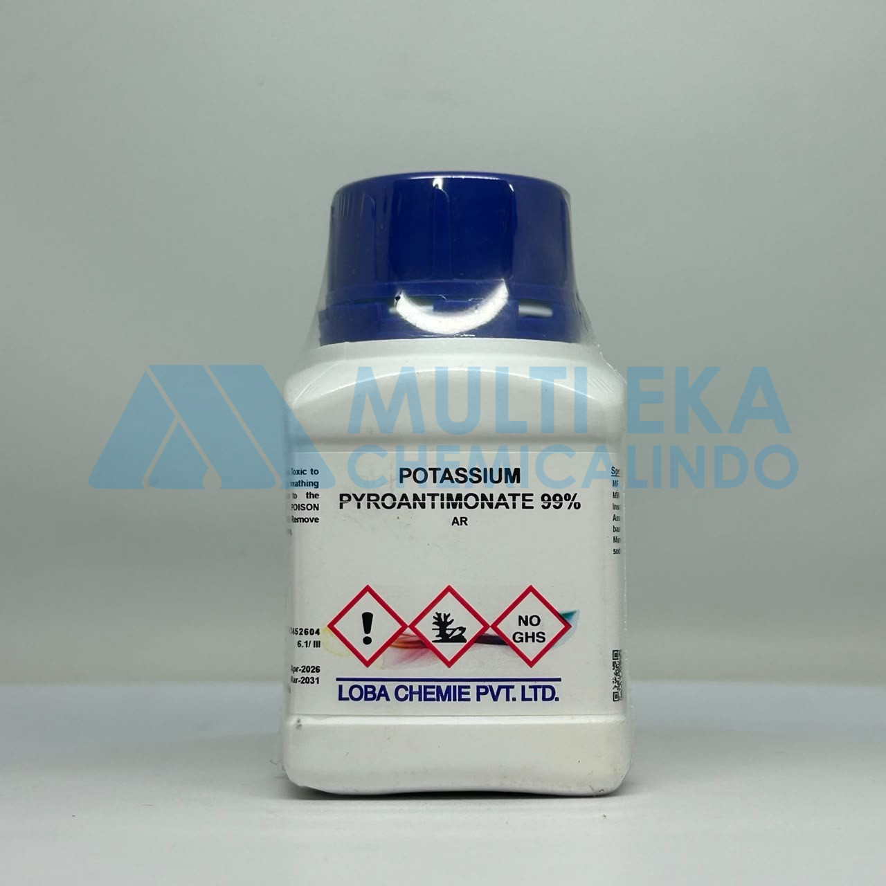 Ammonium Thiocyanate