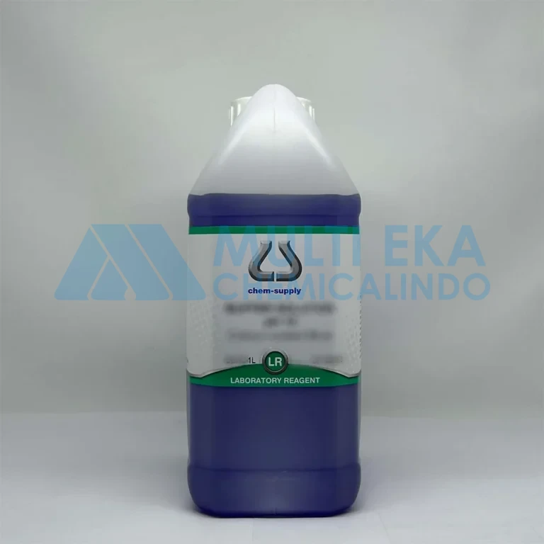 Buffer Solution pH 07.0