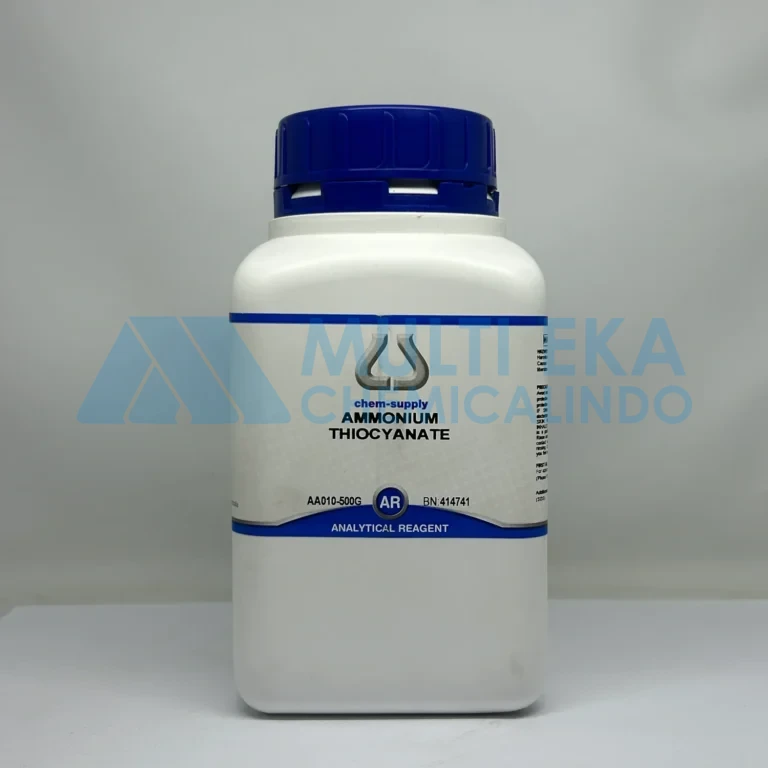 Ammonium Thiocyanate