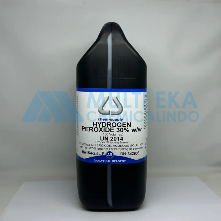 Hydrogen Peroxide 30%