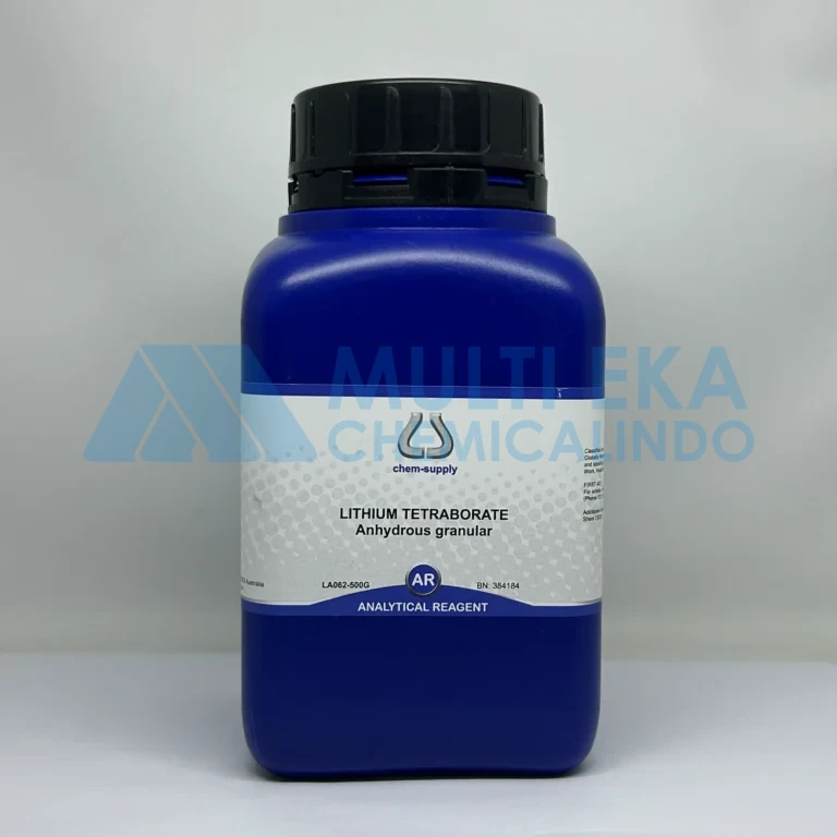 Lithium Tetraborate