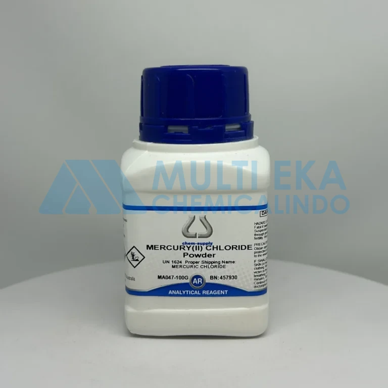 Mercury (II) Chloride Powder