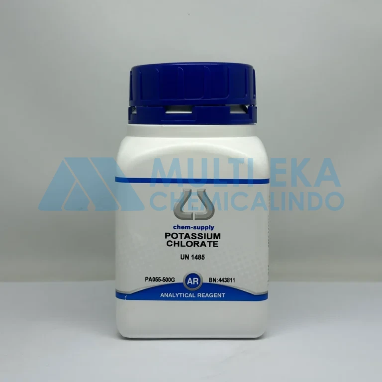 Potassium Chlorate AR