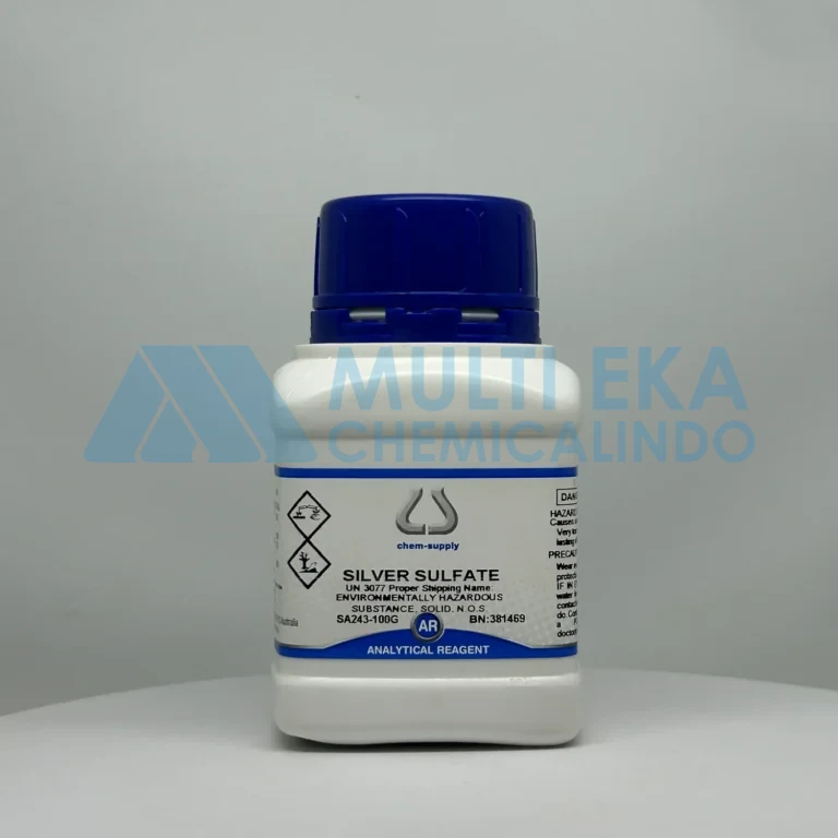 Silver Sulphate AR