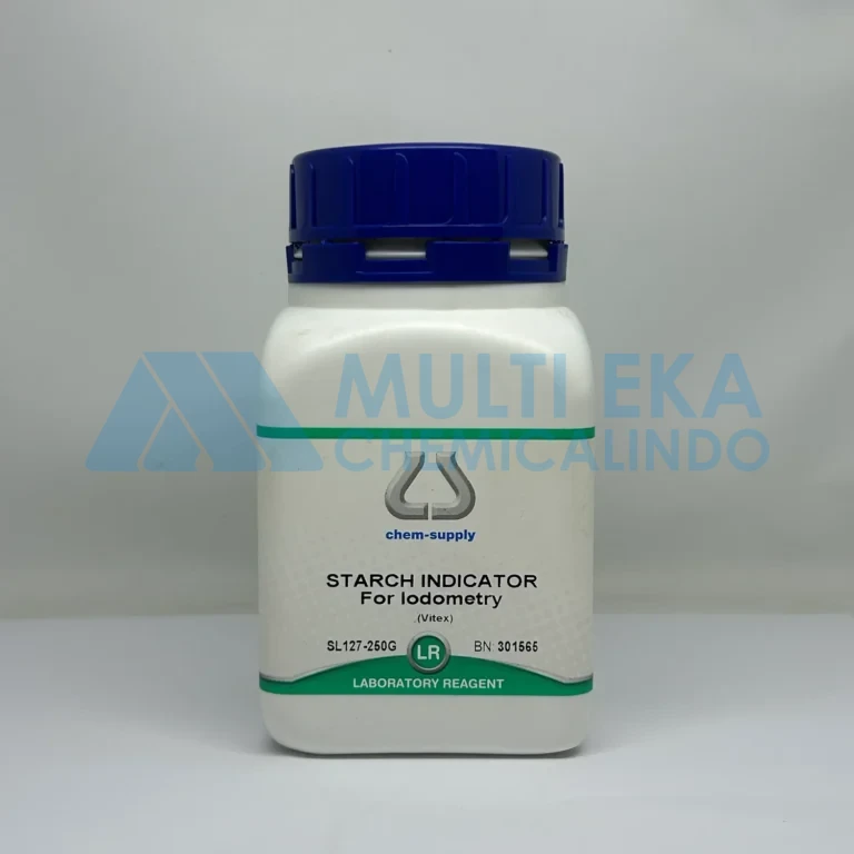 Starch Indicator For Iodometry (Vitex)