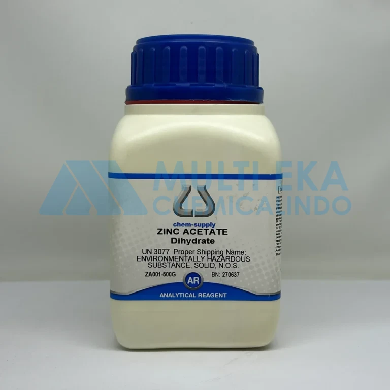 Zinc Acetate