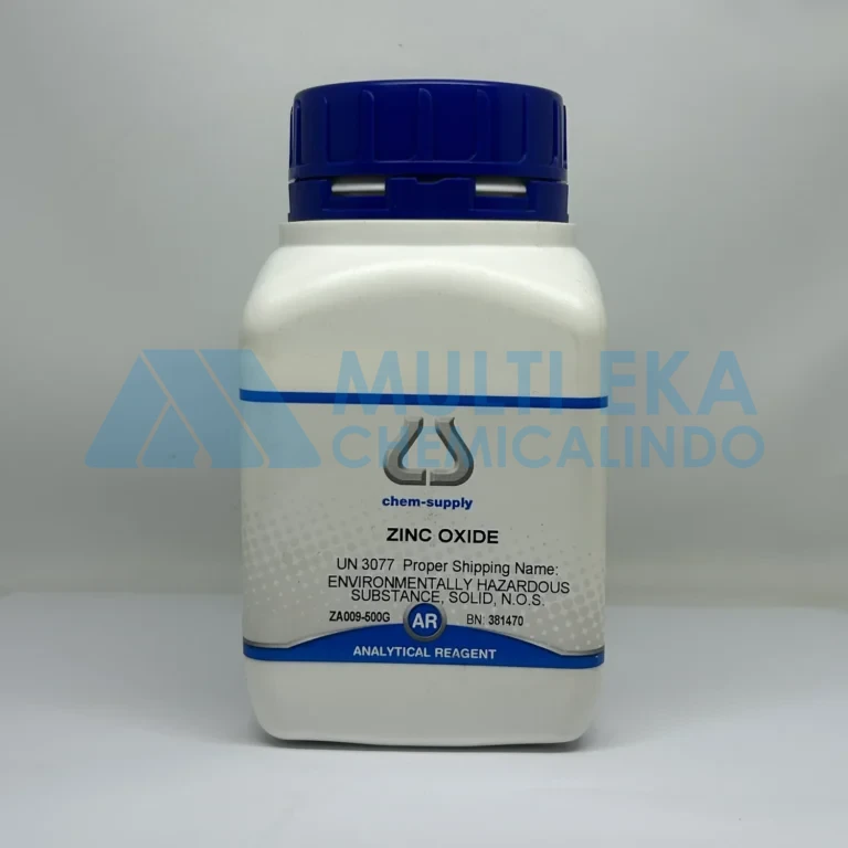 Zinc Oxide