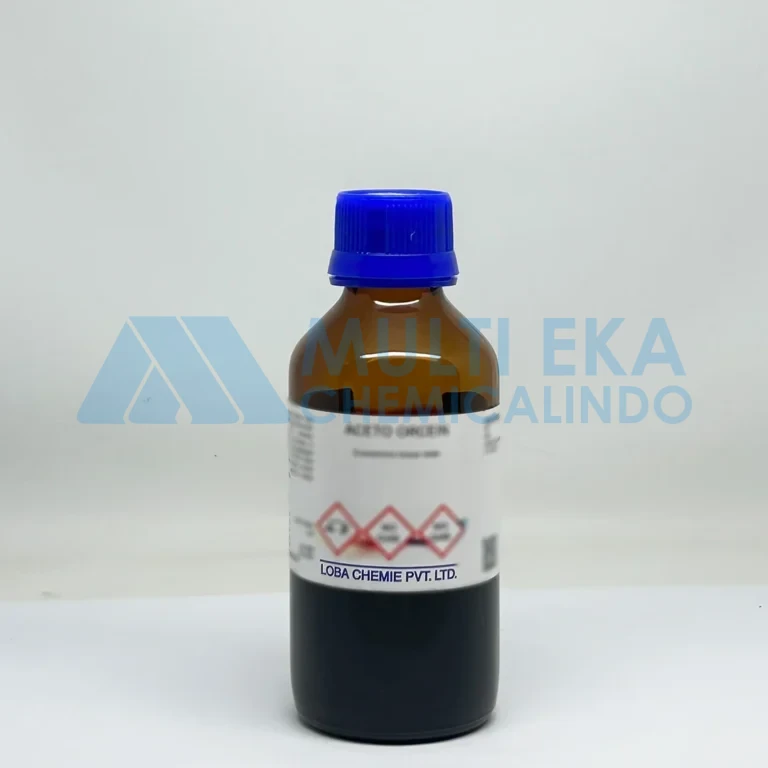 Alcian Blue Solution