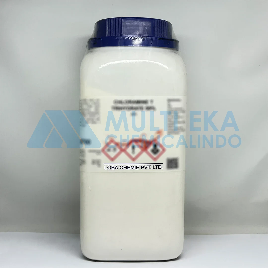 Ammonium Ferrous Sulphate Hexahydrate 98.5% Extra Pure