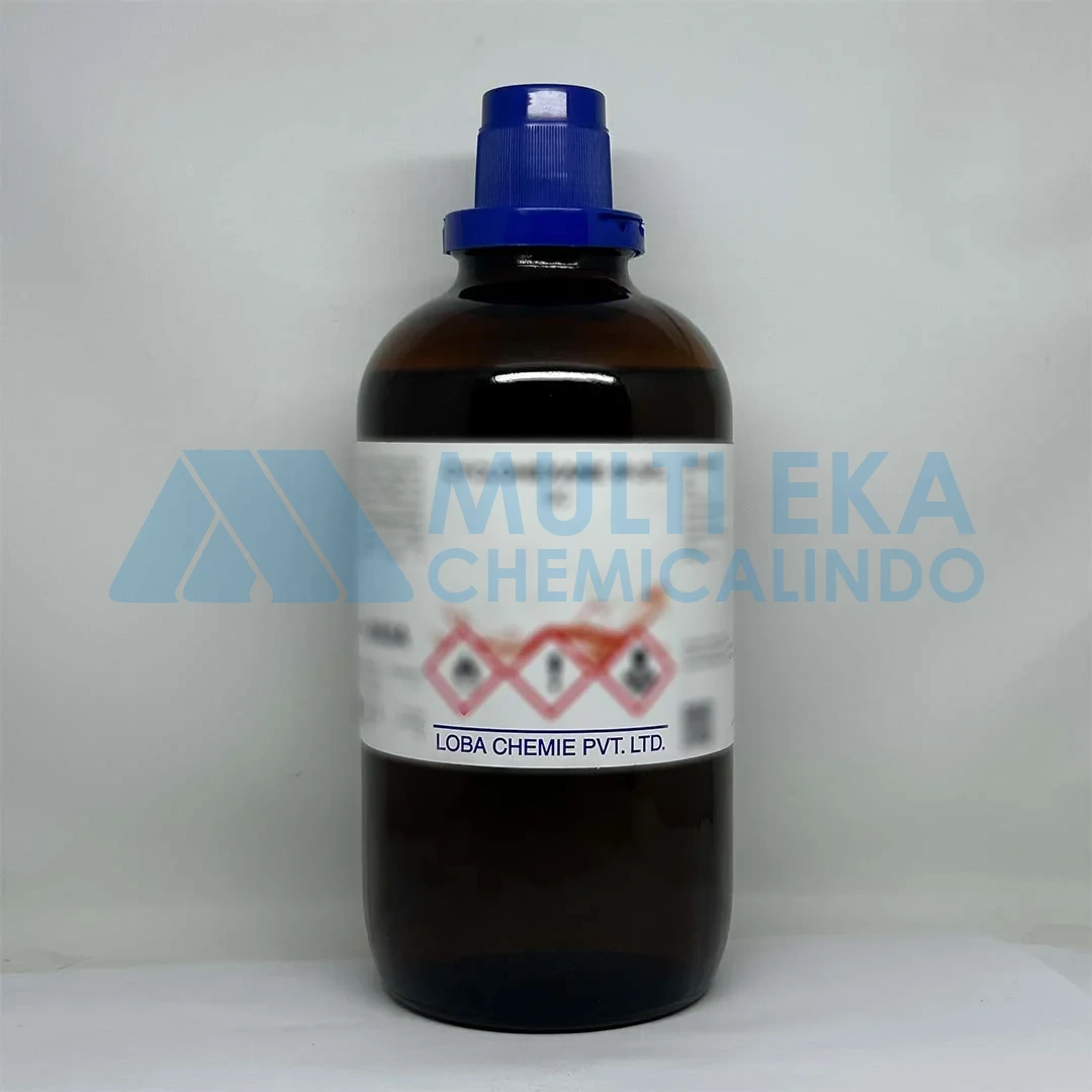 Acetic Acid 1N Solution