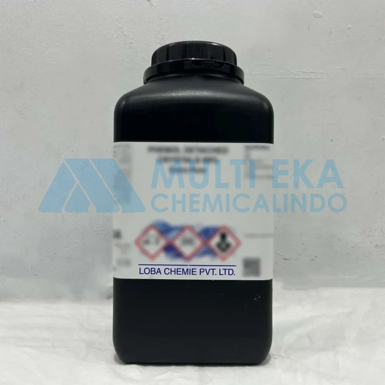 Aluminium Potassium Sulphate Dodecahydrate 99% Extra Pure
