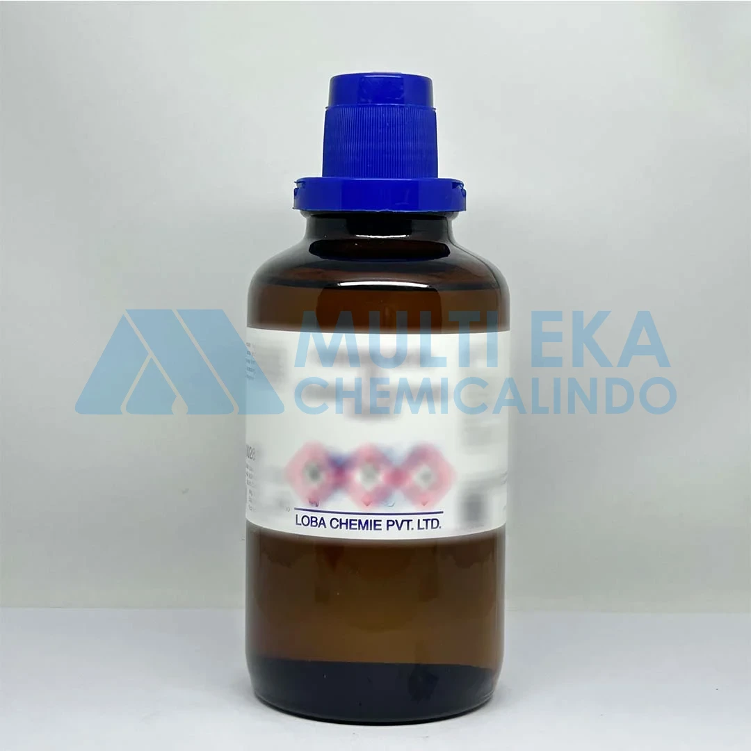 Acetonitrile 99% Extra Pure