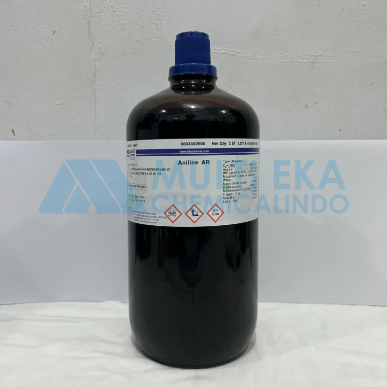 Aniline 99.5% AR