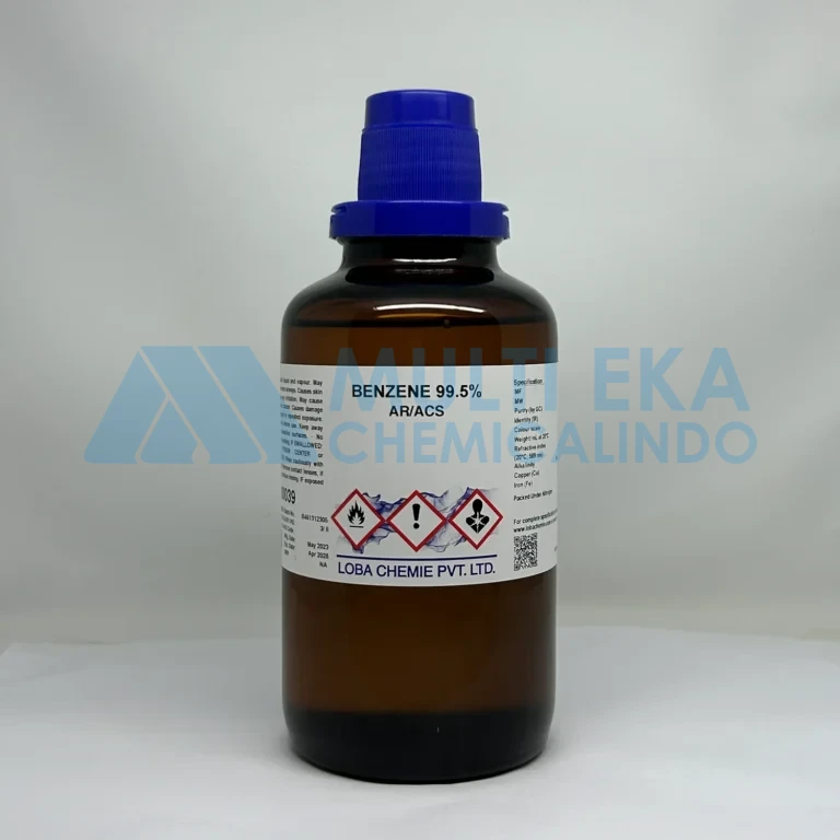 Benzene 99.5% AR