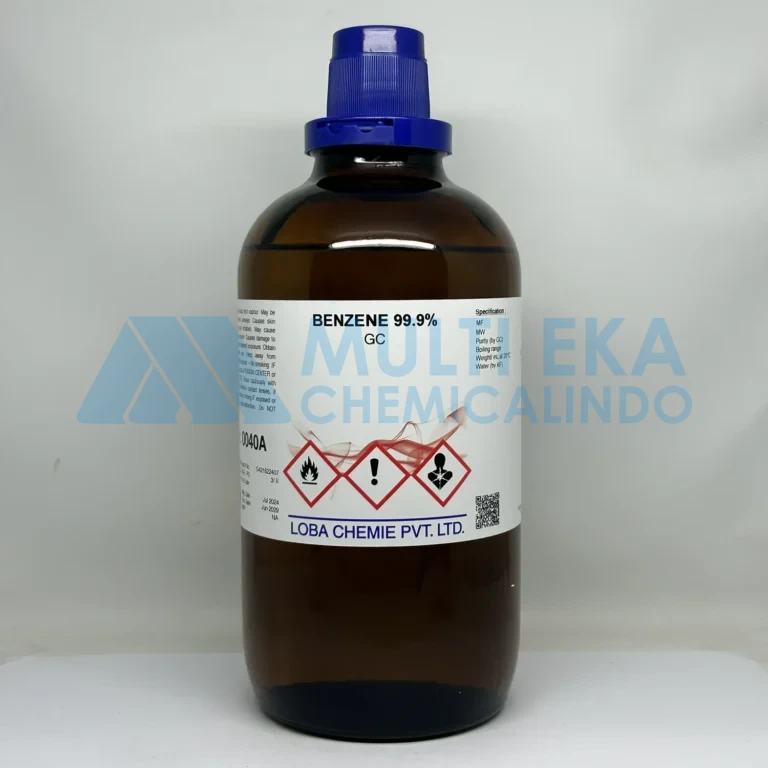 Benzene 99,9% GC