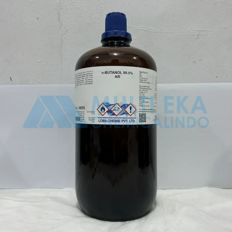 N-Butanol 99.5% ( Butan-1-Ol)