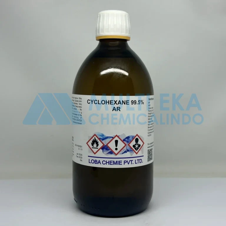 Cyclohexane 99.5% AR