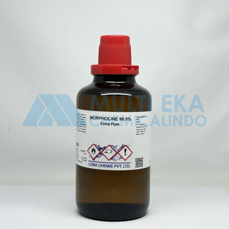Morpholine 98.5% Extra Pure