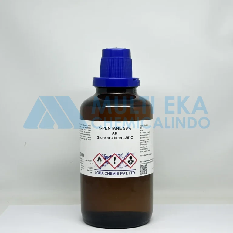 N-Pentane 99% AR