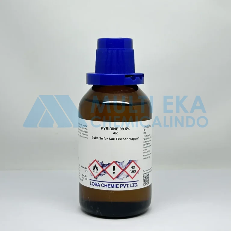 Pyridine 99.5% AR