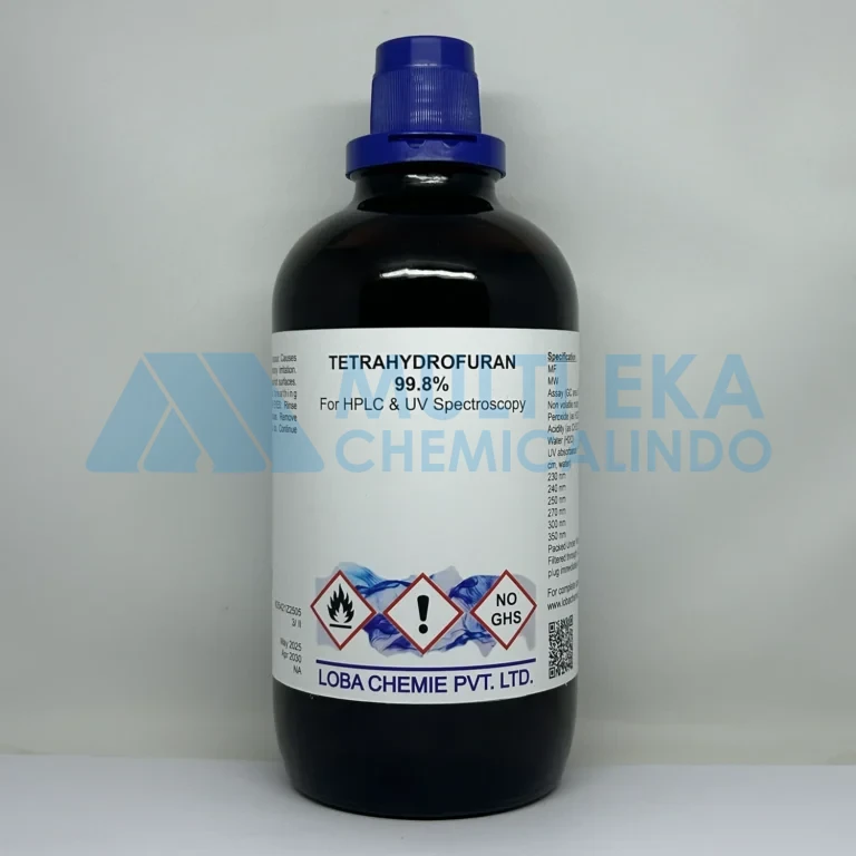 Tetrahydrofuran 99.8% HPLC