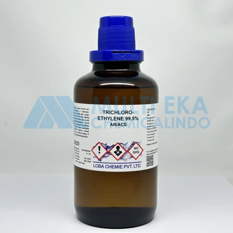 Trichloroethylene AR