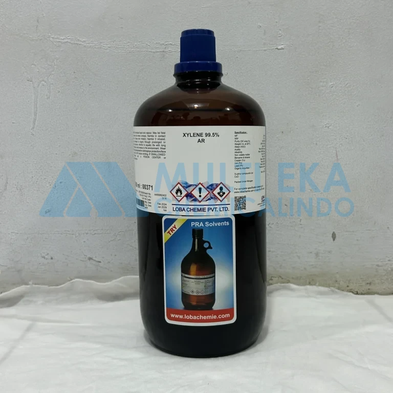 Xylenes AR 99.5%