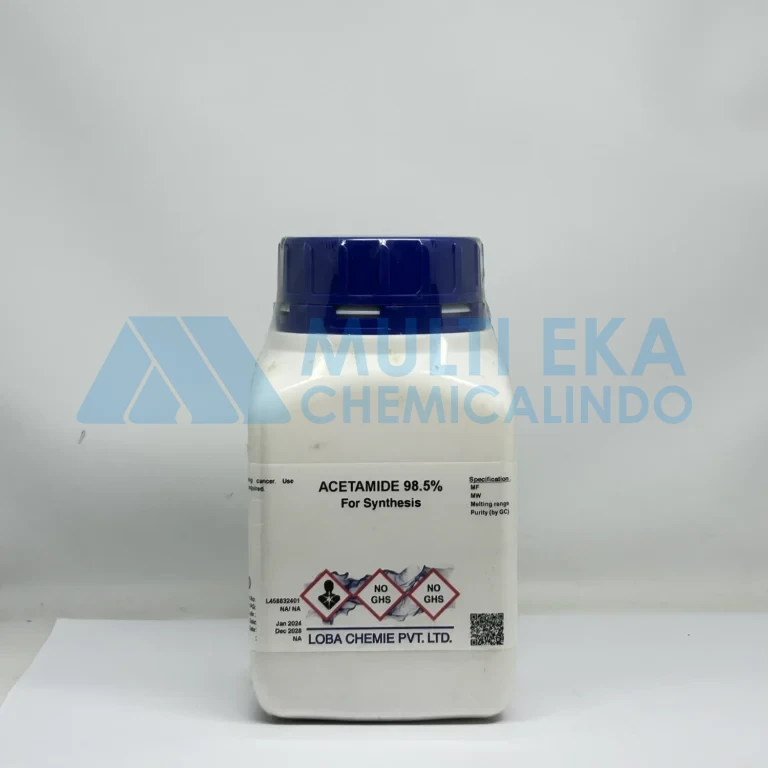 Acetamide 98.5% For Synthesis