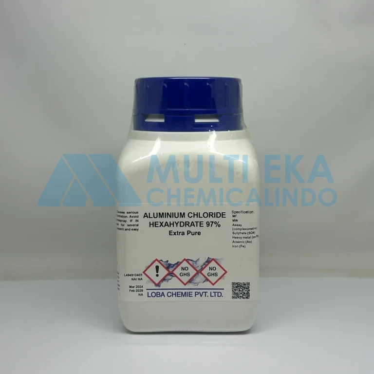 Aluminium Chloride Hexahydrate 97% EP