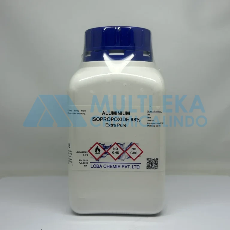 Aluminium Isopropoxide 98% EP
