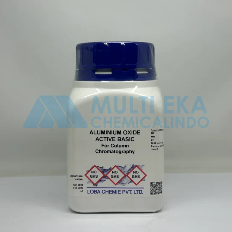 Aluminium Oxide Active (Basic)