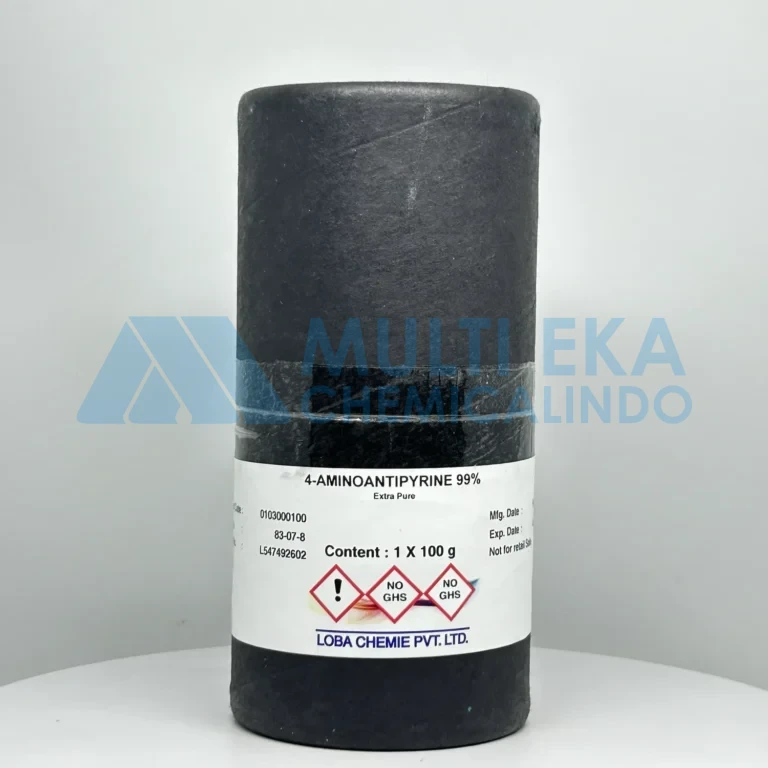 4-Aminoantipyrine 99% EP