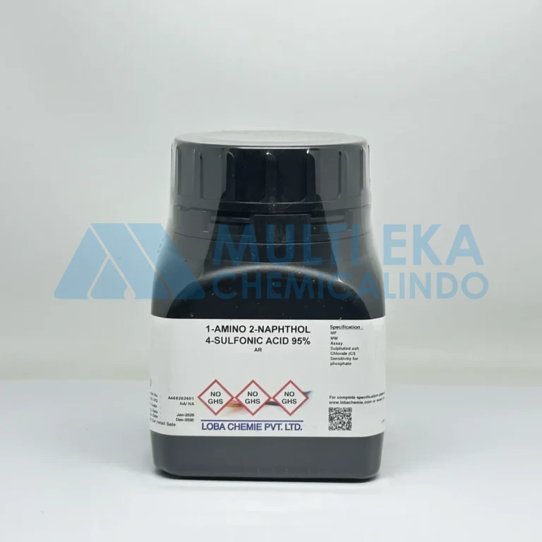 1-Amino-2-Napthol-4-Sulfonic Acid 95% AR