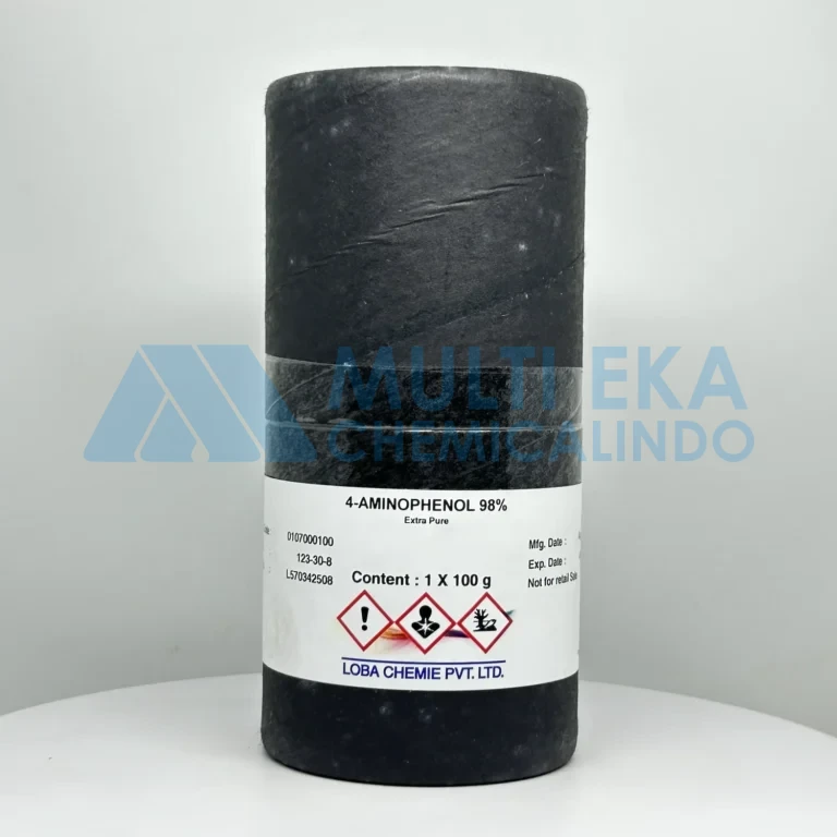 4-Aminophenol 98% Extra Pure