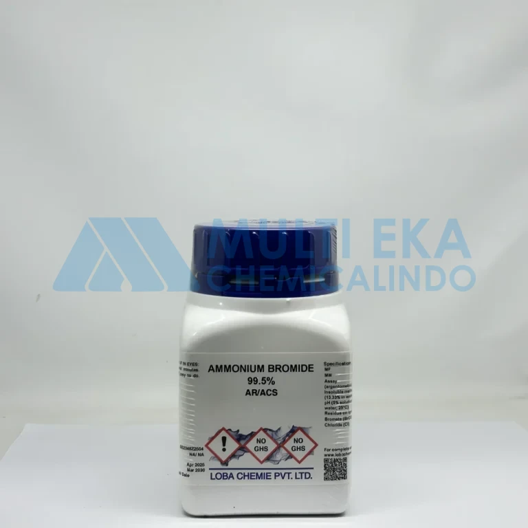 Ammonium Bromide 99.5% Ar/Acs