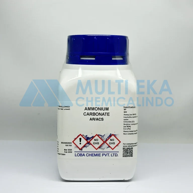 Ammonium Carbonate AR