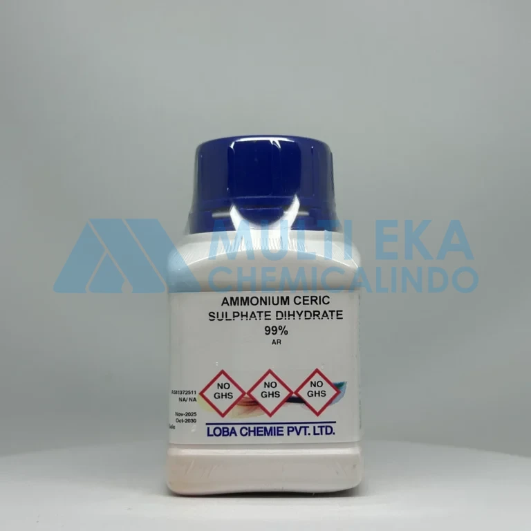 Ammonium Ceric Sulphate Dihydrate 99% Ar