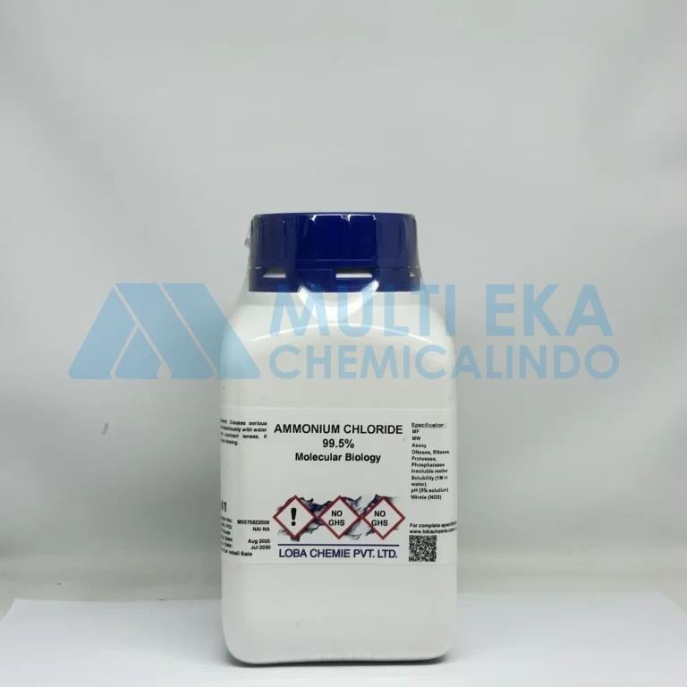Ammonium Chloride 99.5% Molecular Biology