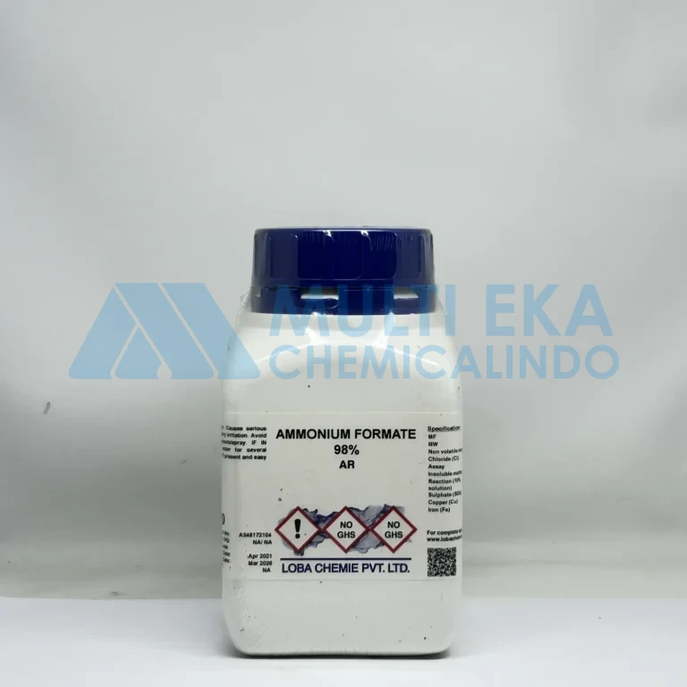 Ammonium Formate 98% AR