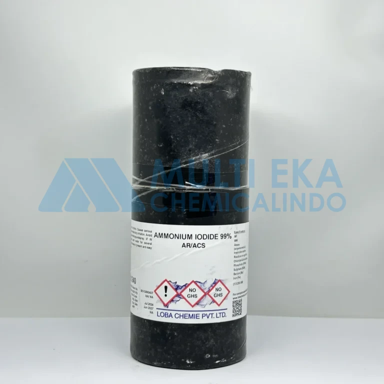 Ammonium Iodide 99% AR
