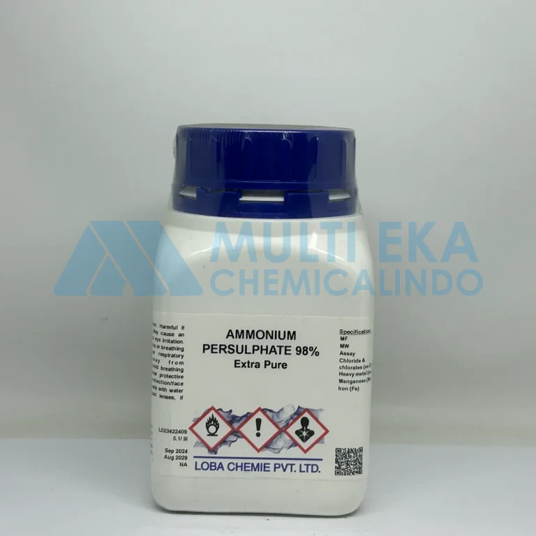 Ammonium Persulphate 98% Extra Pure