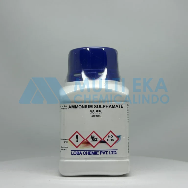 Ammonium Sulphamate 98.5% AR