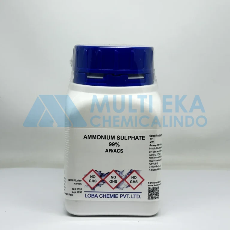 Ammonium Sulphate 99% AR