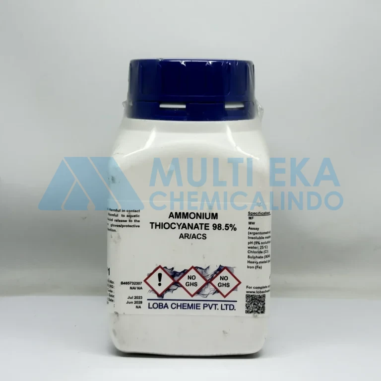 Ammonium Thiocyanate 98.5%