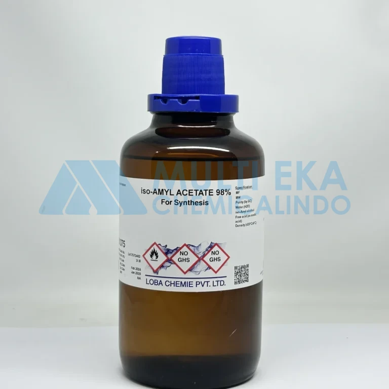 iso-Amyl Acetate 98% For Synthesis
