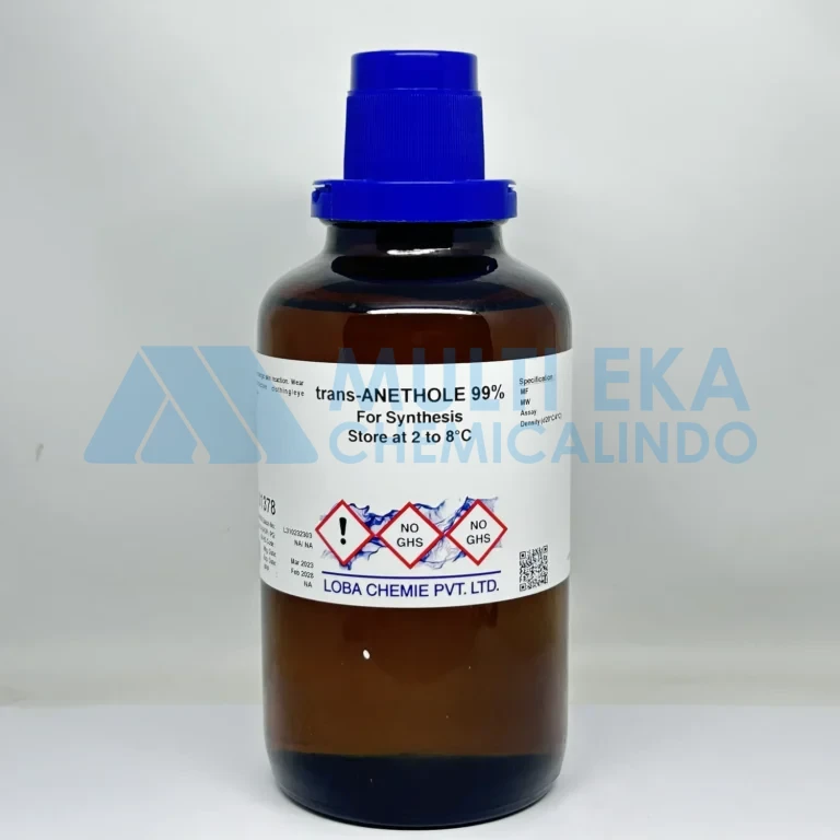 Trans-Anethole 99% For Synthesis