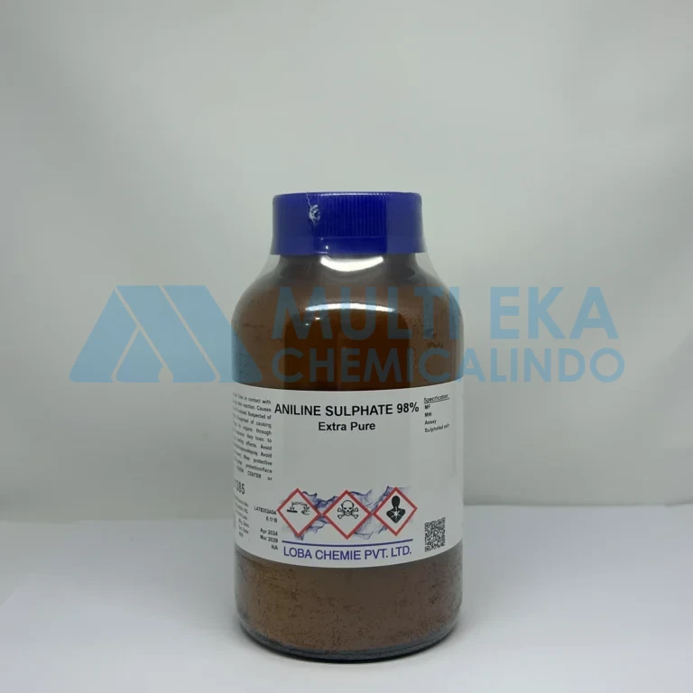 Aniline Sulphate 98% Extra Pure