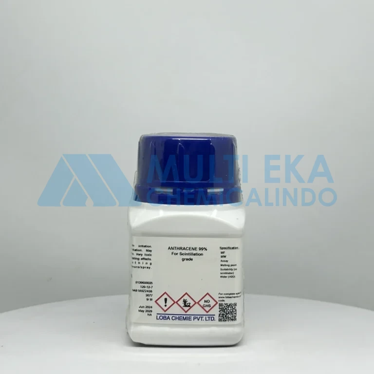 Anthracene 99% Scintillation grade