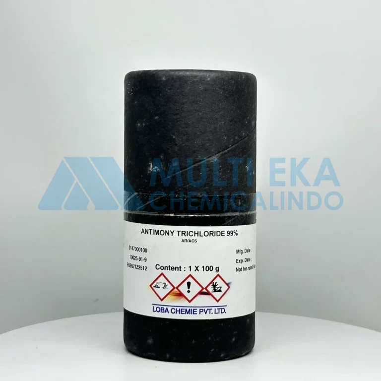 Antimony Trichloride 99% AR