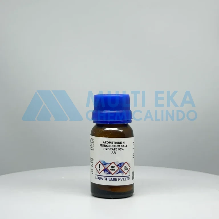 Azomethine-H Monosodium Salt Hydrate 95% AR,Loba Chemie